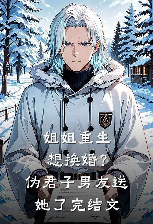 姐姐重生想换婚？伪君子男友送她了完结文