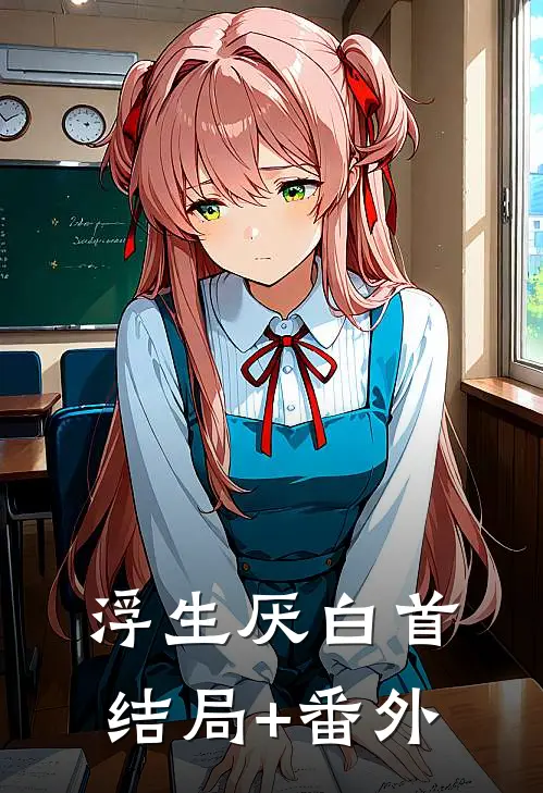 浮生厌白首 结局+番外