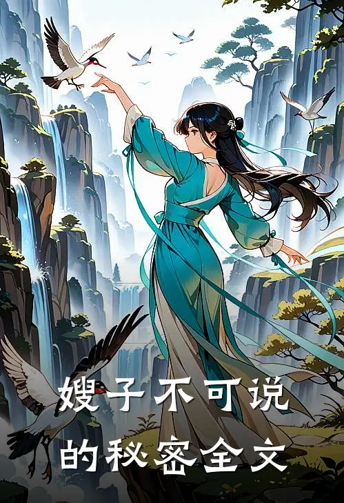 嫂子不可说的秘密全文