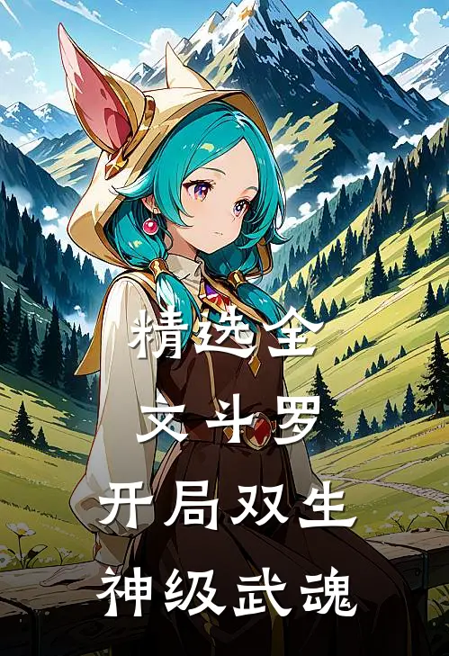 精选全文斗罗：开局双生神级武魂