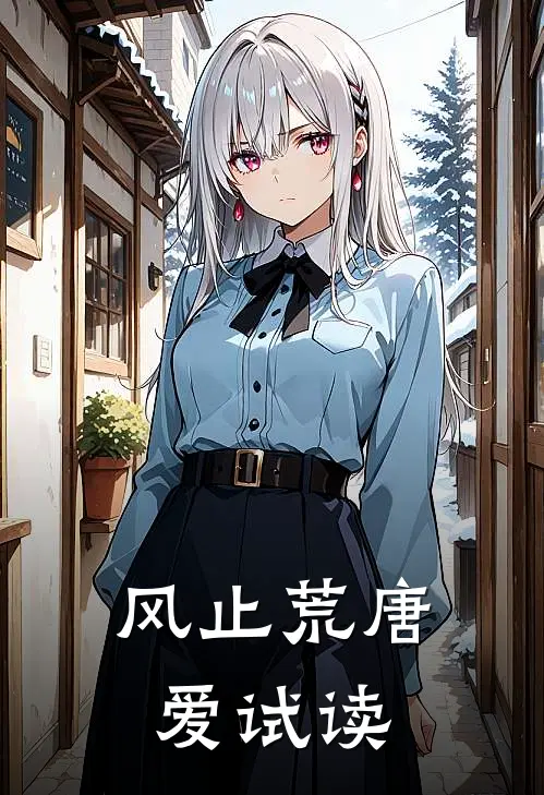 风止荒唐爱试读
