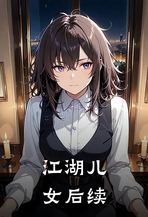 江湖儿女后续
