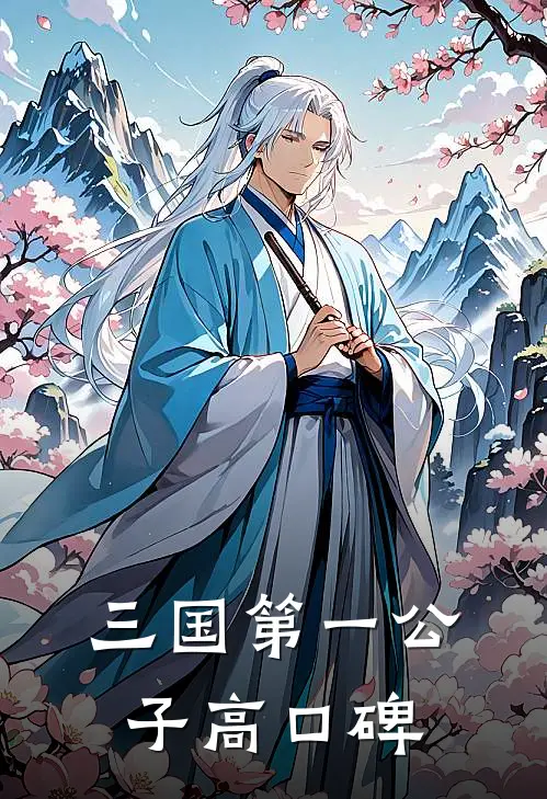 三国第一公子高口碑