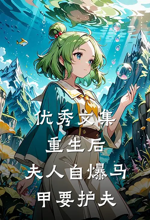 优秀文集重生后，夫人自爆马甲要护夫