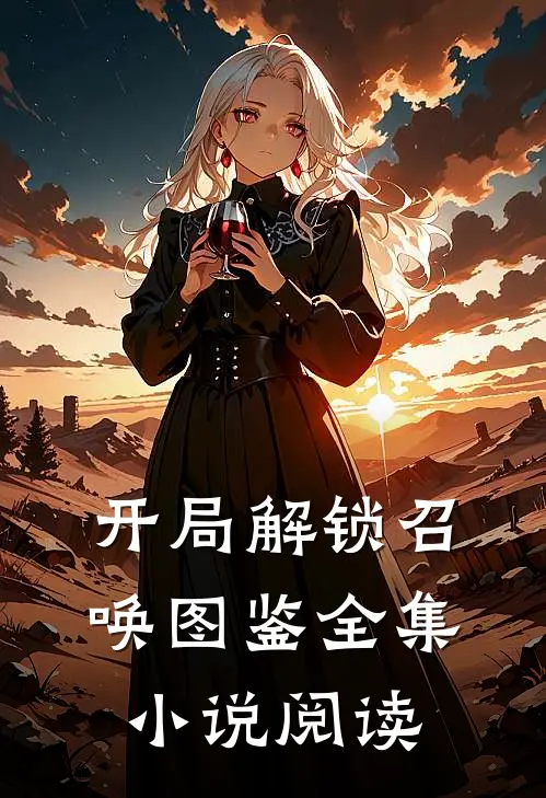 开局解锁召唤图鉴全集小说阅读