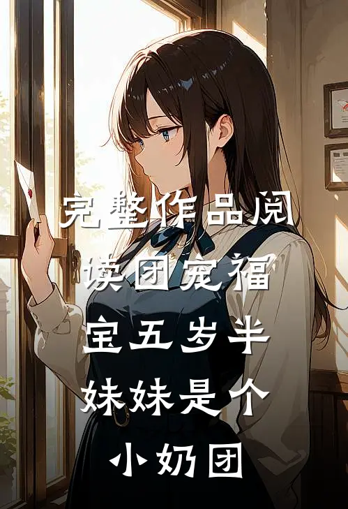 完整作品阅读团宠福宝五岁半：妹妹是个小奶团