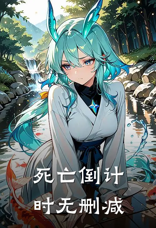 死亡倒计时无删减