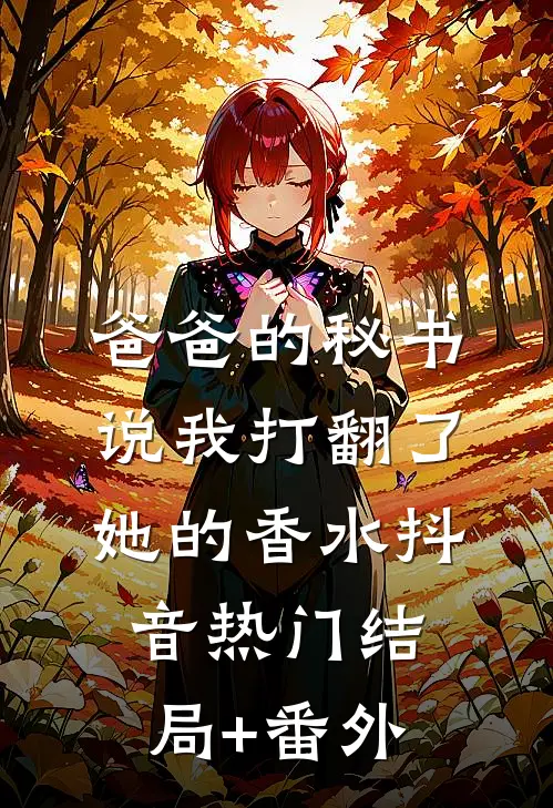 爸爸的秘书说我打翻了她的香水抖音热门结局+番外