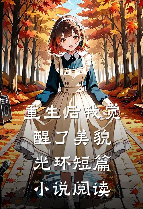 重生后我觉醒了美貌光环短篇小说阅读