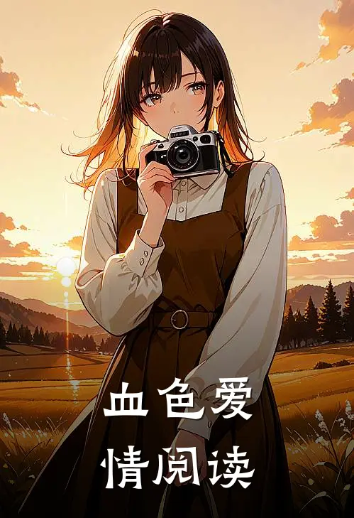 血色爱情阅读