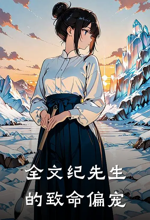 全文纪先生的致命偏宠