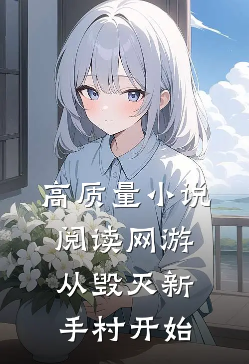 高质量小说阅读网游：从毁灭新手村开始