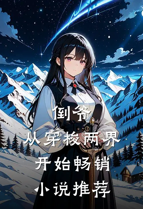倒爷，从穿梭两界开始畅销小说推荐