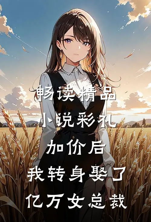 畅读精品小说彩礼加价后，我转身娶了亿万女总裁