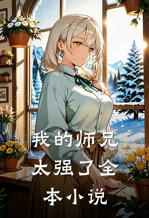 我的师兄太强了全本小说
