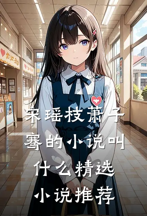 宋瑶枝萧子骞的小说叫什么精选小说推荐