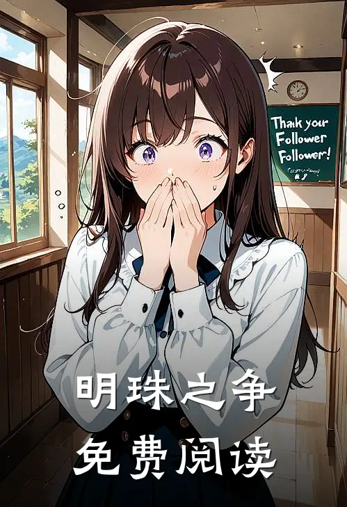 明珠之争免费阅读