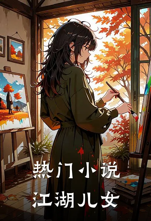 热门小说江湖儿女