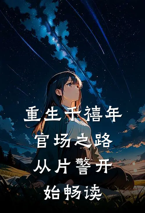 重生千禧年：官场之路从片警开始畅读
