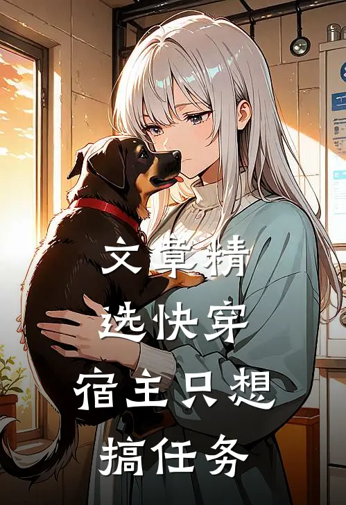 文章精选快穿：宿主只想搞任务