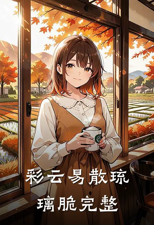 彩云易散琉璃脆完整