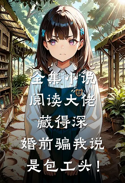 全集小说阅读大佬藏得深，婚前骗我说是包工头！