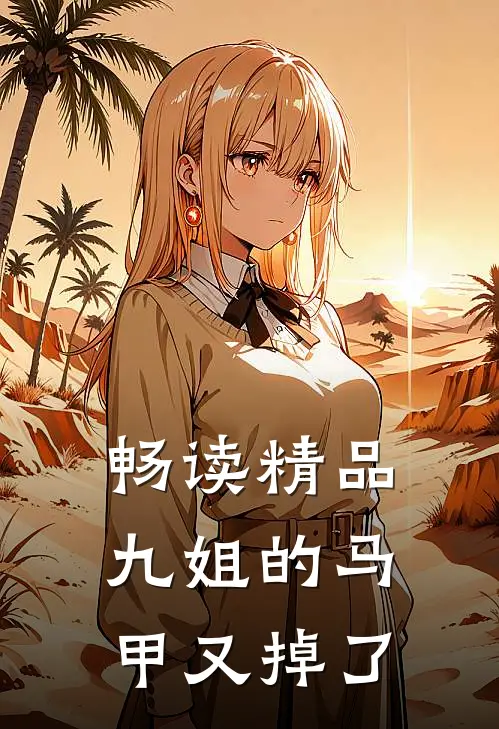 畅读精品九姐的马甲又掉了