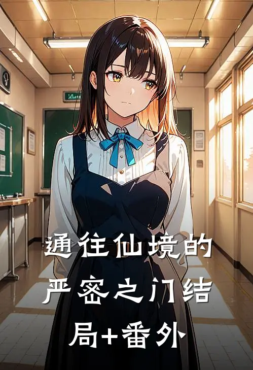 通往仙境的严密之门结局+番外