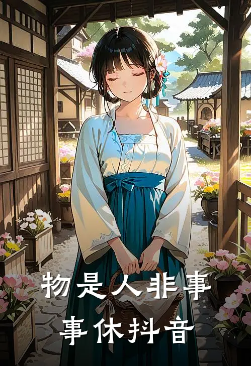 物是人非事事休抖音