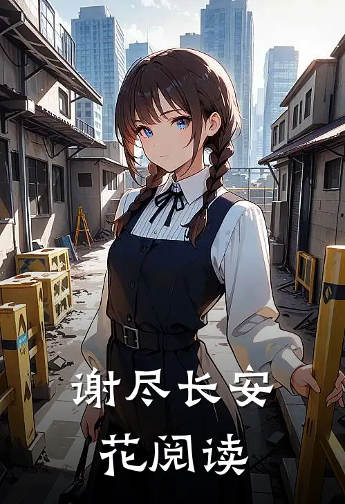 谢尽长安花阅读