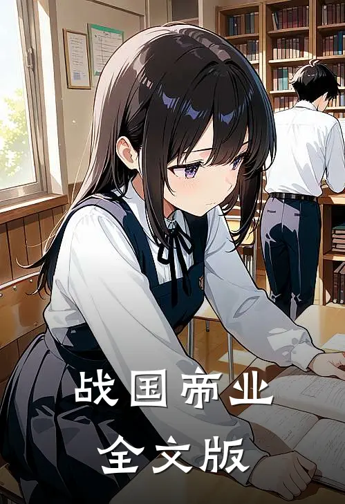 战国帝业全文版