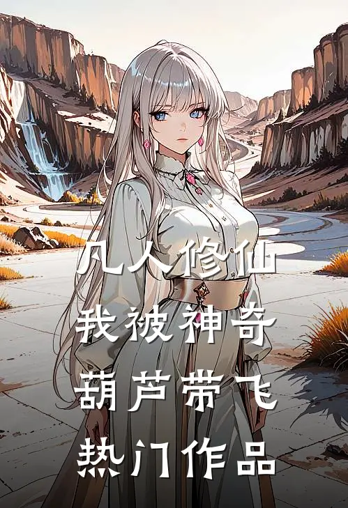 凡人修仙：我被神奇葫芦带飞热门作品