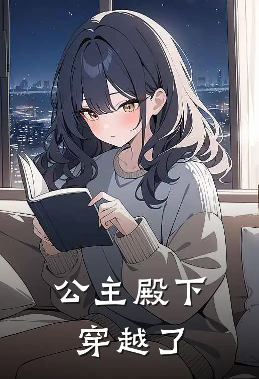 公主殿下穿越了