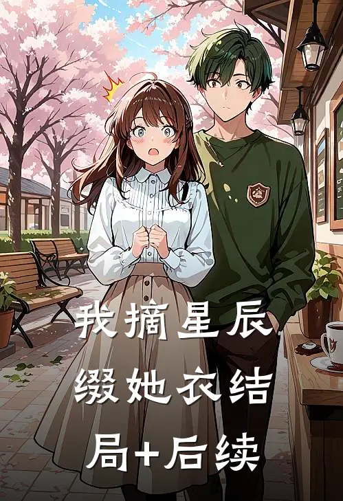 我摘星辰缀她衣结局+后续