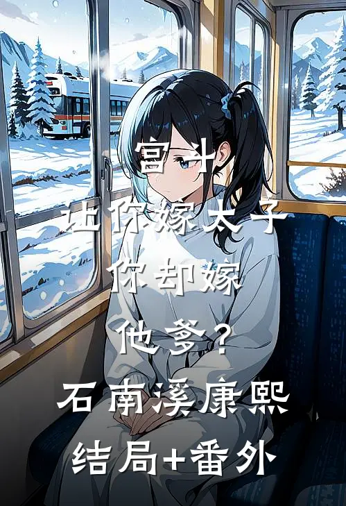 宫斗：让你嫁太子，你却嫁他爹？石南溪康熙结局+番外