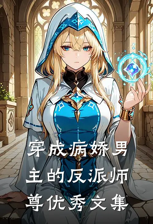 穿成病娇男主的反派师尊优秀文集