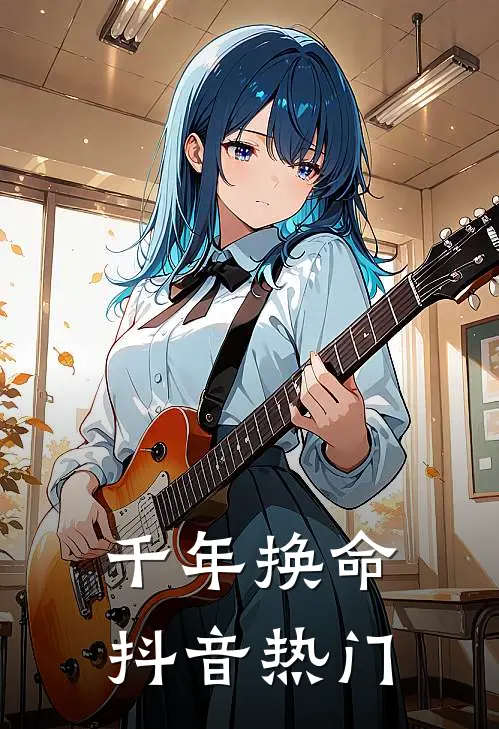 千年换命抖音热门