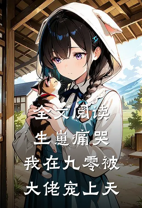 全文阅读生崽痛哭，我在九零被大佬宠上天