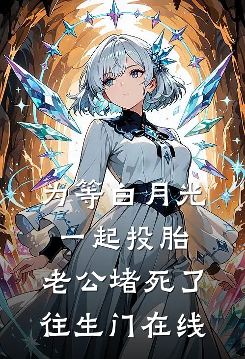 为等白月光一起投胎，老公堵死了往生门在线