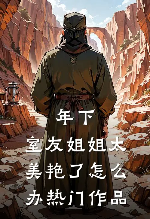 年下：室友姐姐太美艳了怎么办热门作品