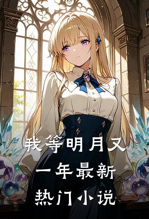 我等明月又一年最新热门小说