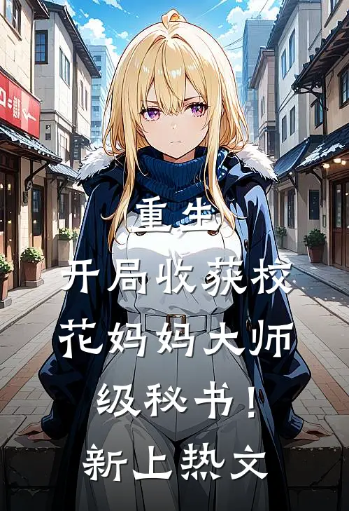 重生：开局收获校花妈妈大师级秘书！新上热文