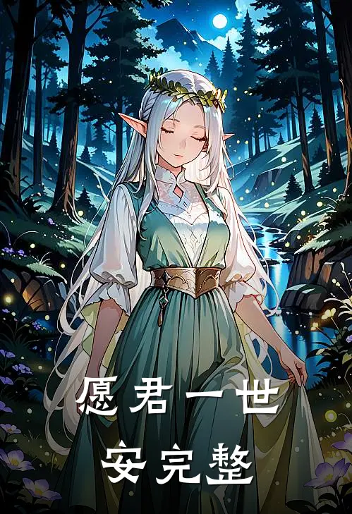 愿君一世安完整