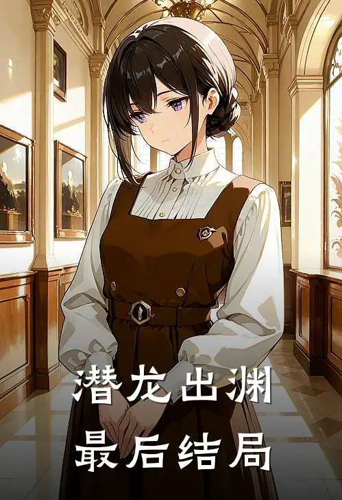 潜龙出渊最后结局