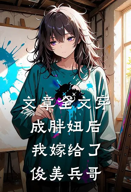 文章全文穿成胖妞后我嫁给了俊美兵哥