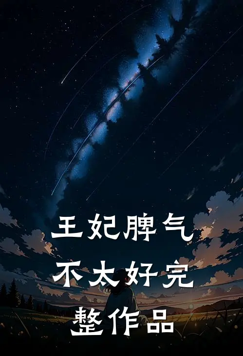 王妃脾气不太好完整作品