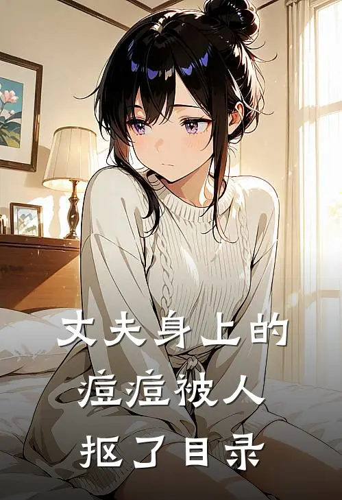 丈夫身上的痘痘被人抠了目录