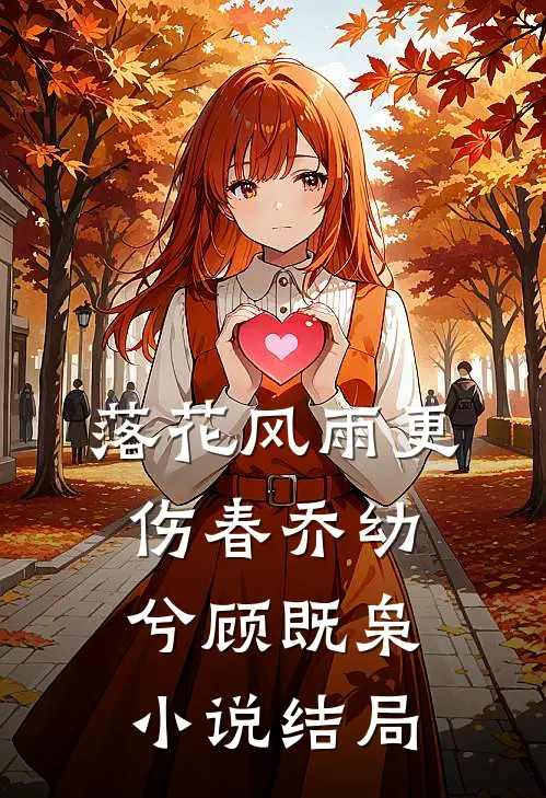 落花风雨更伤春乔幼兮顾既枭小说结局