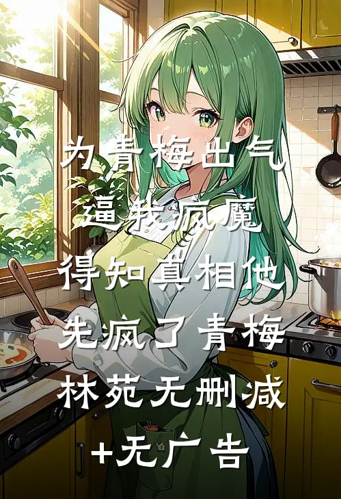 为青梅出气逼我疯魔，得知真相他先疯了青梅林苑无删减+无广告