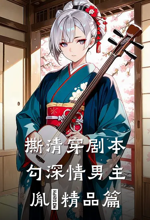 撕清穿剧本，勾深情男主胤禛精品篇